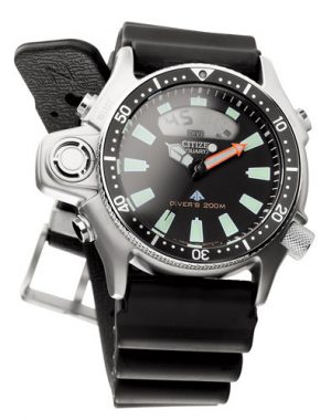 Reloj Citizen JP2000-08E