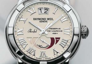 Reloj Raymond Weil 2843-ST-00608