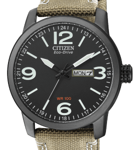 Reloj CITIZEN BM8476-23E