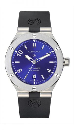 Reloj L.bruat11304