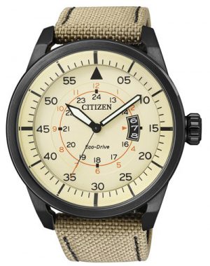 Reloj CITIZEN AW1365-19P