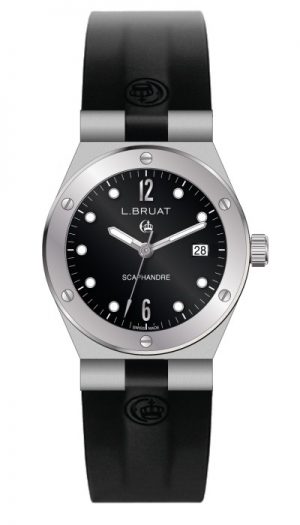 Reloj L.bruat 1309