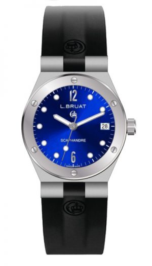 Reloj L.bruat 1304