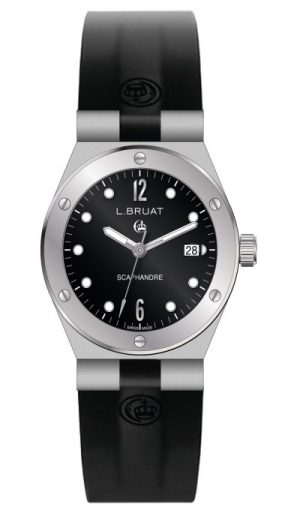 Reloj L.bruat 4309