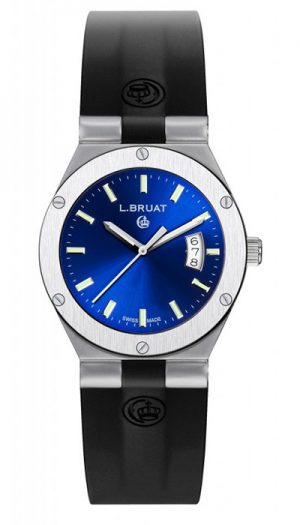 Reloj L. BRUAT 4304