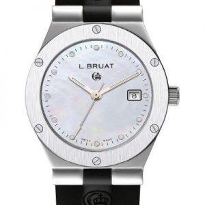 L.bruat Clock 4302
