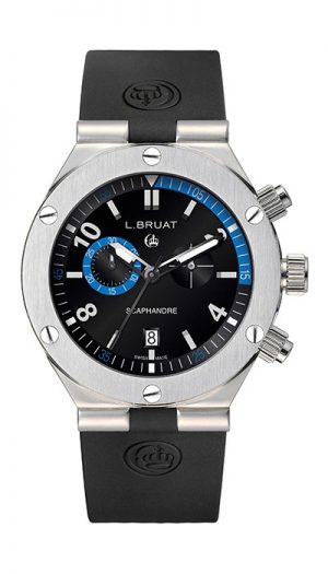 Reloj L. BRUAT 10311