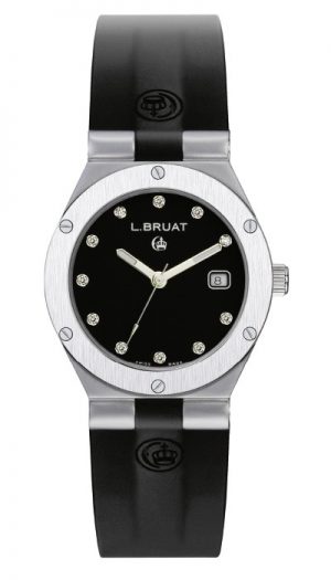 Reloj L. BRUAT 4399