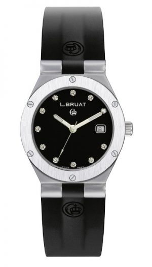 Reloj L. BRUAT 4399