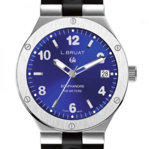 Reloj L. BRUAT 8304