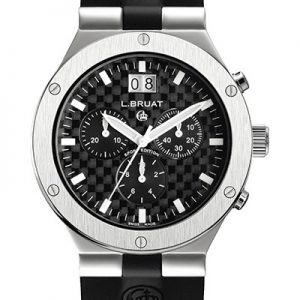 Reloj L. BRUAT 6307