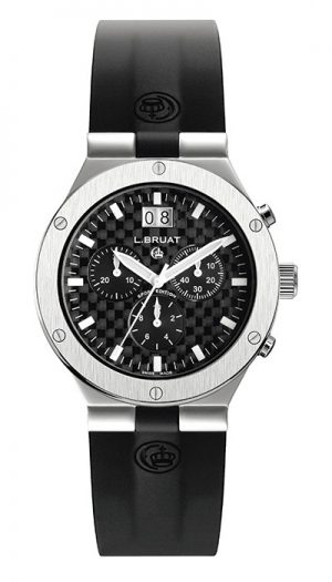 Reloj L. BRUAT 6307