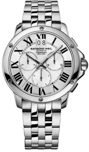 Reloj Raymond Weil 4891-ST-00650