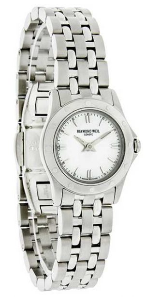 Reloj Raymond Weil 5790-ST-97001