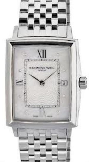 Reloj Raymond Weil 5956-ST-00915 TRADITION