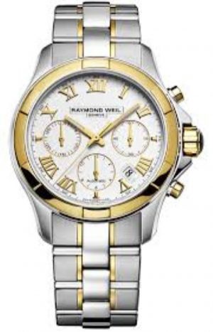 Reloj Raymond Weil 7260-SG-00308 PARSIFAL