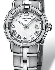 Raymond Weil Parsifal Mujer