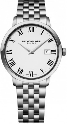 Reloj Raymond Weil