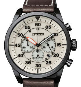 Reloj Citizen CA4215-04W