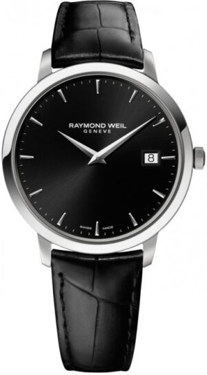 Reloj Raymond Weil
