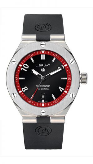 Reloj L. BRUAT 11310