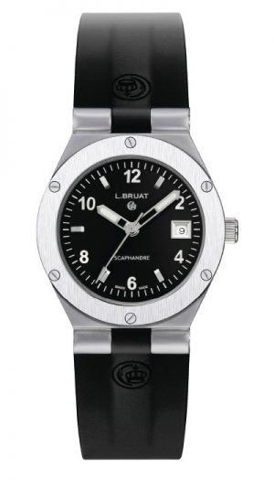 Reloj L. BRUAT 4308