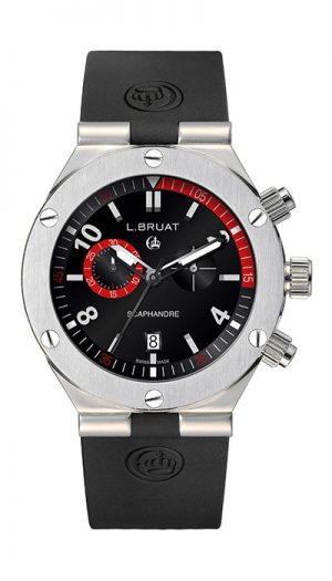 Reloj L.BRUAT 10310