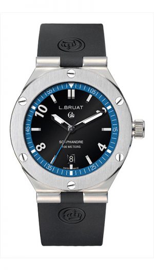 Reloj L.BRUAT 11311