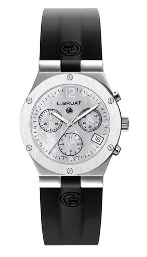 Reloj L.BRUAT 2302