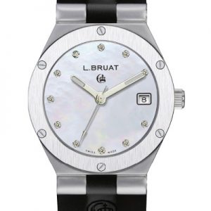 L.BRUAT Clock 4392