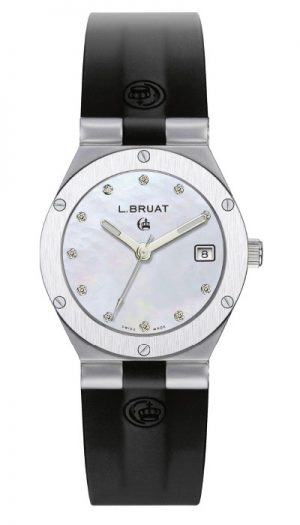 Reloj L.BRUAT 4392