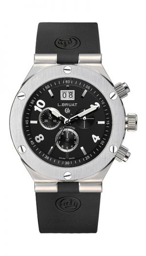 Reloj L.BRUAT 10308