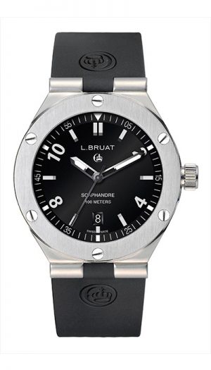 Reloj L.BRUAT 11318