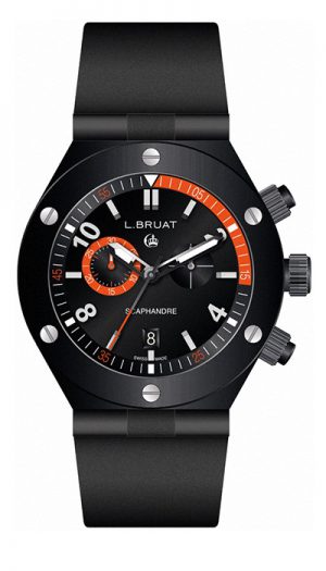 Reloj L.BRUAT12314