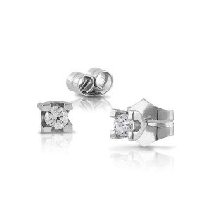 Pendientes Diamantes