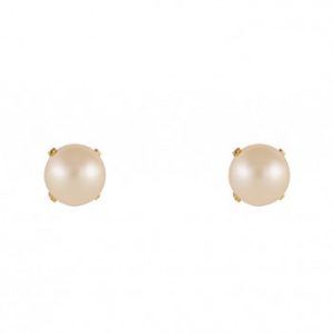 Baby Pearl Earrings