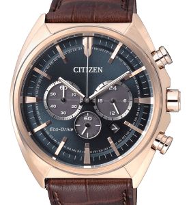 Reloj Citizen Of Collection Crono 4280 CA4283-04L