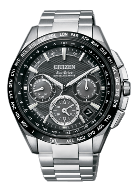 Reloj Citizen CC9015