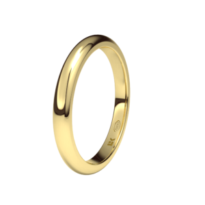 Alianza de boda