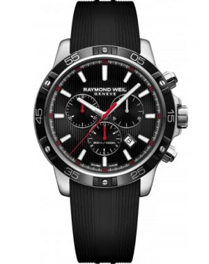 Reloj Raymond Weil