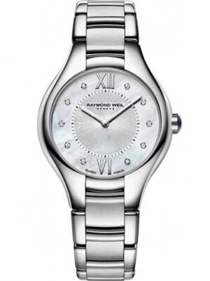 Reloj Raymond Weil
