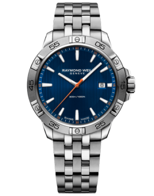 Reloj Raymond Weil