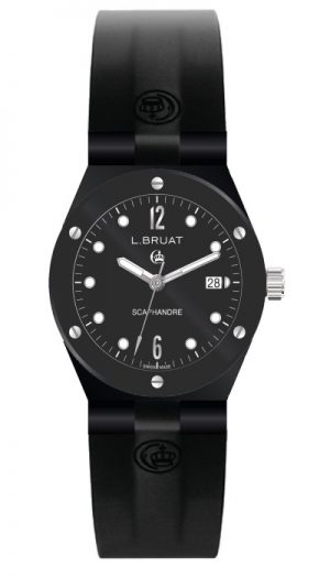 Reloj L.BRUAT 4709