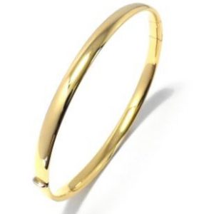 Gold Bracelet