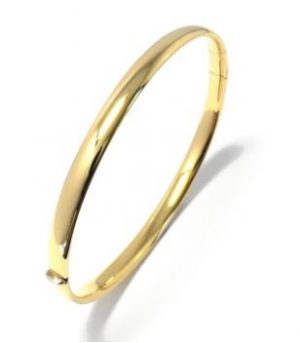 Pulsera Oro