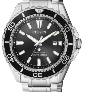 Citizen Promaster Diver'S Eco Drive 200 Mt BN0190-82E