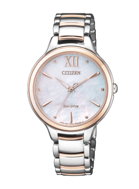 Reloj Citizen EM0553-85A
