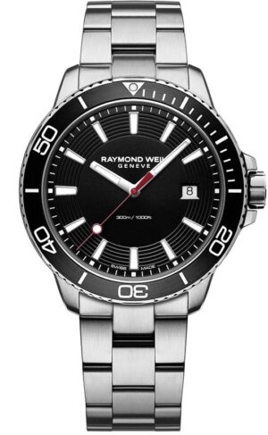 Reloj Raymond Weil