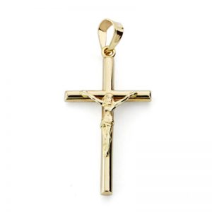 Gold Cross