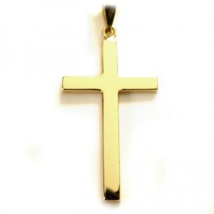 Gold Cross